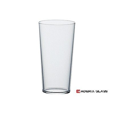 ADERIA（アデリア）｜タンブラー L-6649 テネルタンブラー12 360cc （3個入）日本製 食洗機対応 グッドデザイン賞 全面強化ガラス