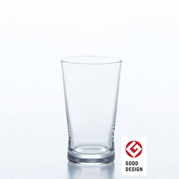 東洋佐々木ガラス | T-22102HS フィヨルド 12オンスタンブラー （6