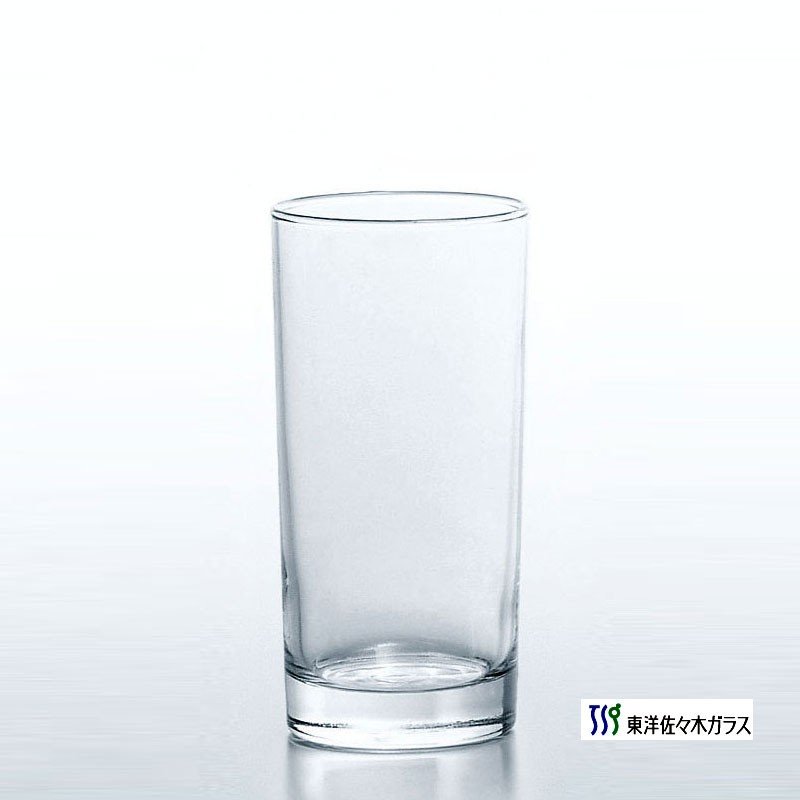 東洋佐々木ガラス | 焼酎グラス | 00549HS ロングタンブラー （6個入