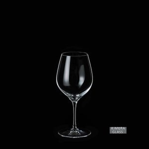 木村硝子店| ギャルソン 10ozワイン 330cc | ワイングラス