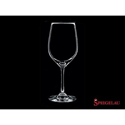 SPIEGELAU（シュピゲラウ）｜ワイングラス ウィニング 白ワイン 380 （L） 食洗機対応 業務用 耐久性 カジュアル