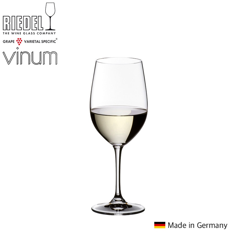 【ワイングラス】 リーデル ヴィノムシリーズ／0416/75 大吟醸　390ｃｃ