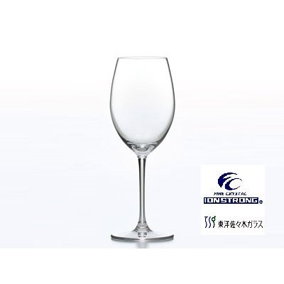 東洋佐々木ガラス | ワイングラス | パローネ ワイン　RN-10236CS （６個入）