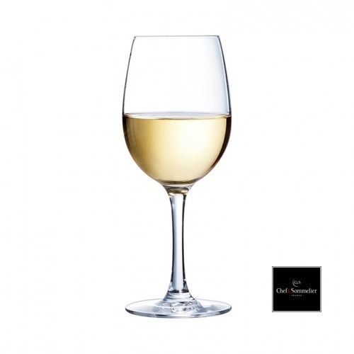 【ワイングラス】  【シェフ＆ソムリエ　カベルネチューリップワイン２５０ 250cc】