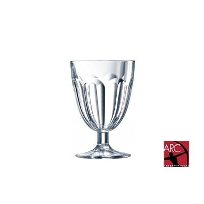 【ワイングラス】 ロマン白ワイン　140ml　(６個入）