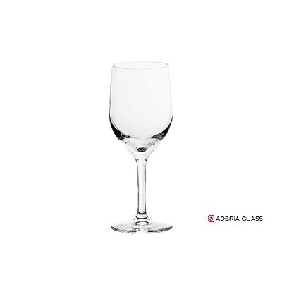 【ワイングラス】 L-6793 ベーシックステム260／265cc （6個入）