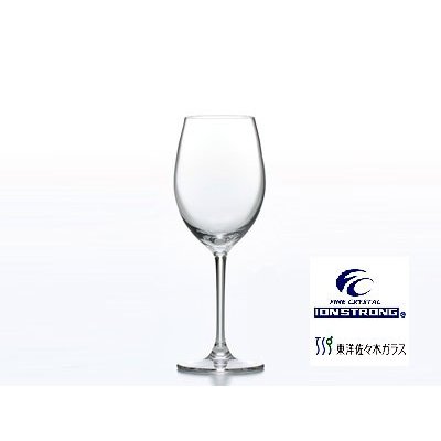 東洋佐々木ガラス | ワイングラス | パローネ ワイン　RN-10237CS （６個入）