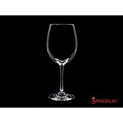 SPIEGELAU（シュピゲラウ）｜ワイングラス ウィニング ボルドー 食洗機対応 業務用 耐久性 カジュアル