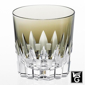 カガミクリスタル(Kagami) ストレートグラス 校倉 クリア 40cc T332-312 ｜カガミクリスタル(Kagami) ストレートグラス クリア 30cc T586