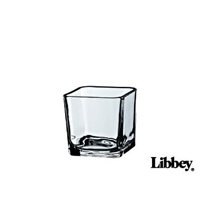 リビー｜ボール・鉢・角鉢｜ キューブ型キューブボティブ5475 | ボール