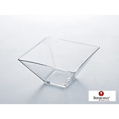 【ボール・鉢・角鉢】 モディ・スクウェアボール10 （６個パック）100mm×100mm×高さ:58mm