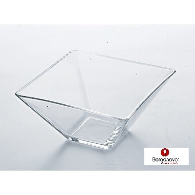 【ボール・鉢・角鉢】 モディ・スクウェアボール14 （６個パック）140mm×140mm×高さ:69mm