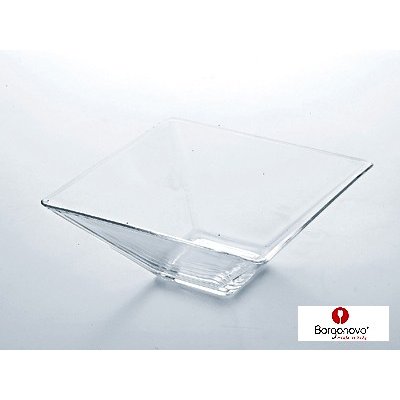 【ボール・鉢・角鉢】 モディ・スクウェアボール20200mm×200mm×高さ:80mm