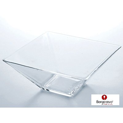 【ボール・鉢・角鉢】 モディ・スクウェアボール25250mm×250mm×高さ:115mm