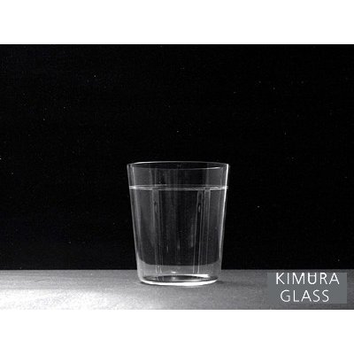 木村硝子店|　リュート 6ozオールド