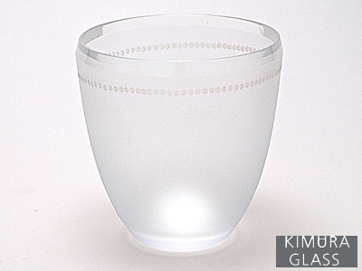 木村硝子店｜　ｅｓシリーズ （3R）　8oz オールド