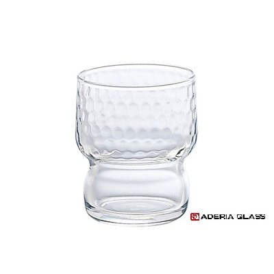 【スタッキングタンブラー】 （お冷用)477 フォルテ200cc （亀甲) （6個入）　