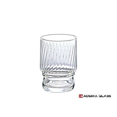 【スタッキングタンブラー】 （お冷用)566 デニム6 　180cc （6個入）　