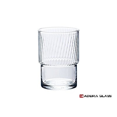 【スタッキングタンブラー】 （お冷用)B-6759 スパーダ　245cc （6個入）　