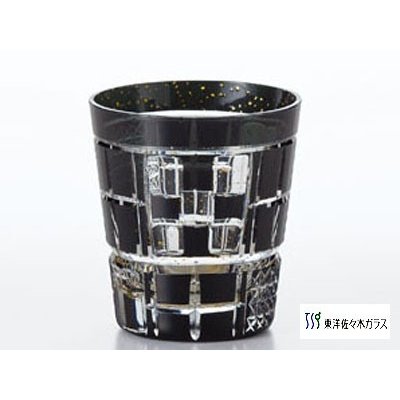 東洋佐々木ガラス/製品一覧/八千代切子