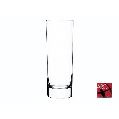 【タンブラー】　アイランド　３１０タンブラー (６個入）