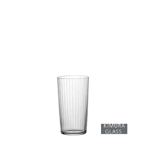 木村硝子店｜セーヌ 55-12ozタンブラー