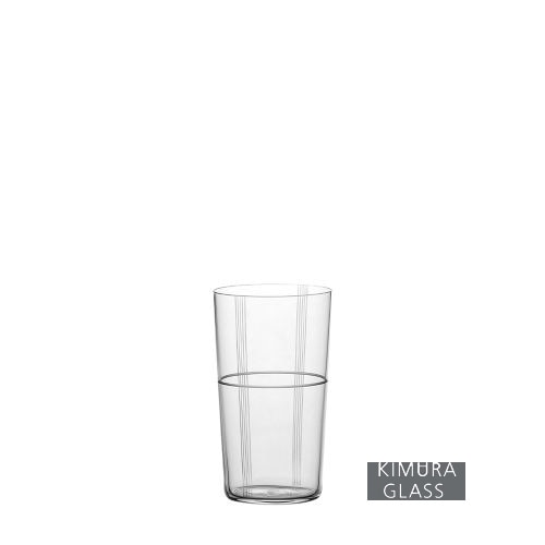 木村硝子店｜セーヌ 77-12ozタンブラー | 木村硝子店｜パタン・セーヌ