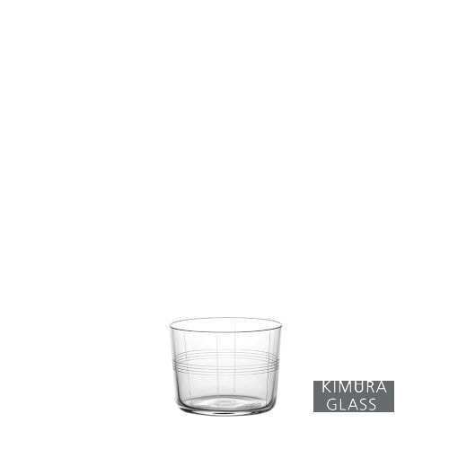 木村硝子店｜セーヌ 99-７ozオールド