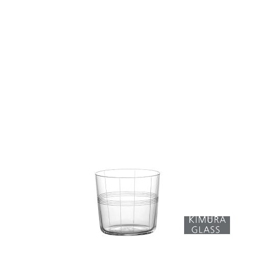木村硝子店｜セーヌ 99-10ozオールド