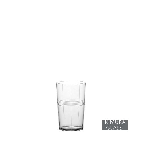 木村硝子店｜セーヌ 99-10ozタンブラー