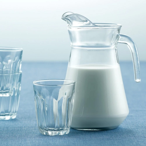 Borgonovo（ボルゴノーヴォ）｜カラフェ コロナ1000 1290cc 水差し おしゃれ