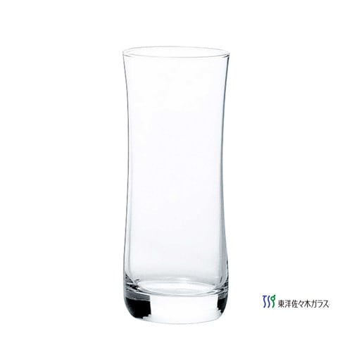 東洋佐々木ガラス | ロングタンブラー | 00536 ロングタンブラー