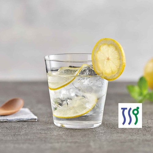 東洋佐々木ガラス｜オンザロックグラス B-00111-JAN-P ロックグラス 340cc（３個入） 薄づくり シンプル 業務用 食洗機対応