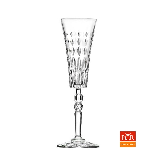 RCR|シャンパングラス マリリン 170cc シャンパーニュ フルート カクテル イタリア製 おしゃれ 西欧風 業務用 食洗機対応