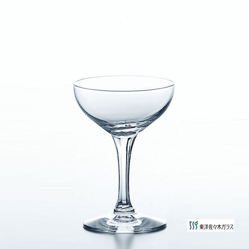 東洋佐々木ガラス シャンパングラス 225ml 6個入り 泡立ち機能付き 割れにくい ワイングラス フルートグラス 日本製 コップ 30M7 東洋佐々木ガラス | ３２０３４ シャンパングラス（６個入） | すべて