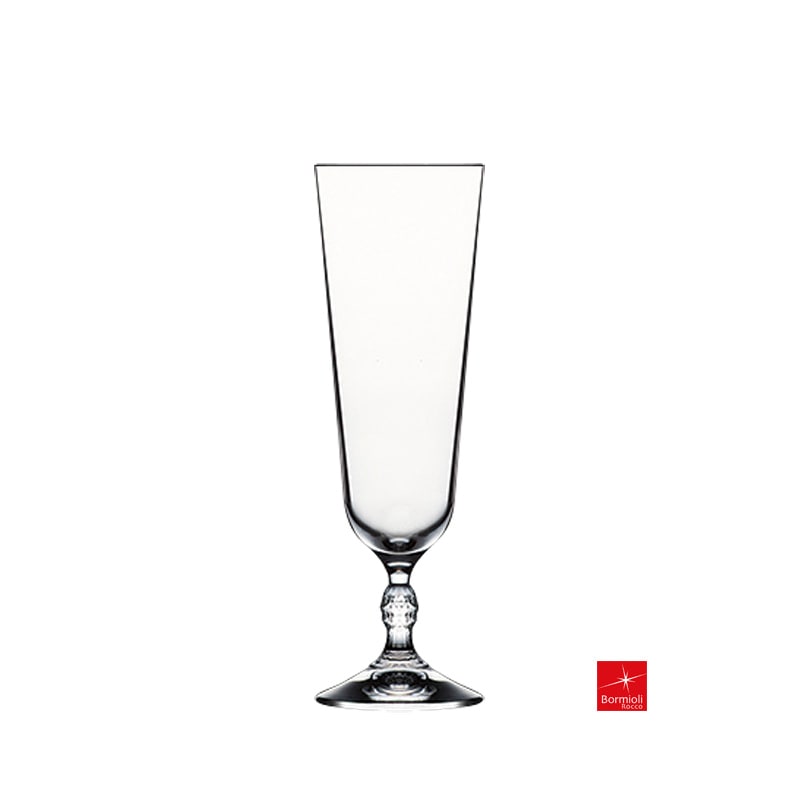 Bormioli Rocco（ボルミオリ・ロッコ）｜ビアグラス バーテンダー ビア0.2 BO-8733 280ml 食洗機対応 業務用 おしゃれ エレガント