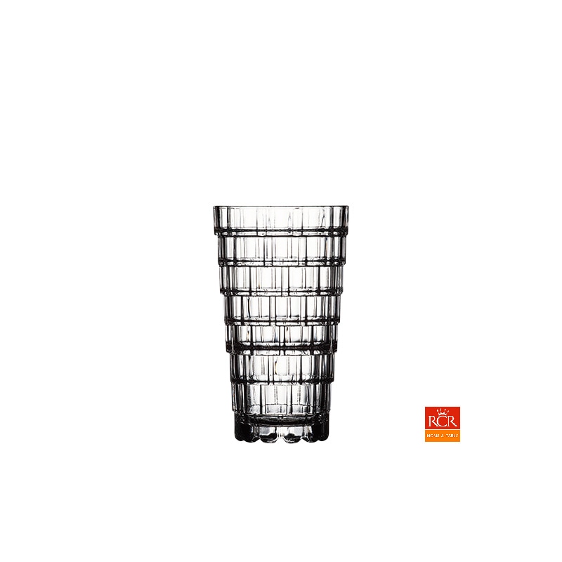 ハイボールグラス／スタック ハイボール　390ml （イタリア製）