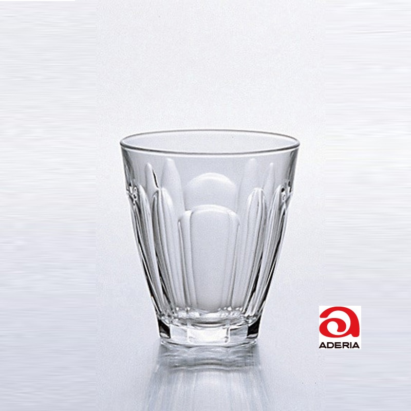 【タンブラー】 アデリアクールブ240　240cc （3個入）　