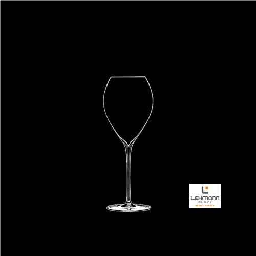 LEHMANN（レーマン）｜シャンパングラス フィリップジャメス グランシャンパーニュ  450cc ハンドメイド 高級感 業務用