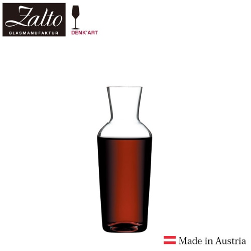 Zalto（ザルト）｜カラフェ GZ911SO No.25 Zalto DENK' ART シリーズ 業務用 食洗機対応 白ワイン エレガンス ハンドメイド