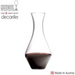 RIEDEL（リーデル）｜デキャンタ 1440/13 カベルネ デキャンタ 1050cc 業務用 マシンメイド おしゃれ|ワインデキャンタ|ワイン用品