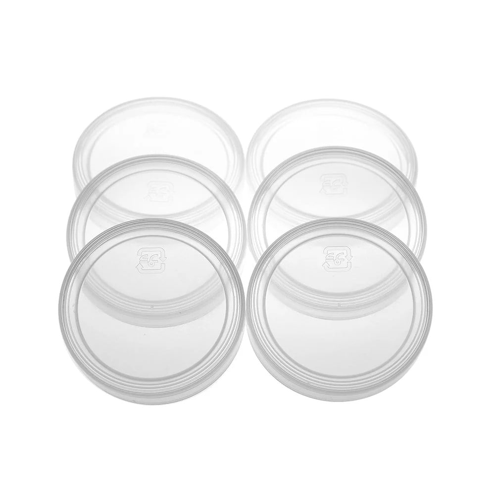 ウィーン135・マルコ145　専用 ポリエチレンフタ （6個入）