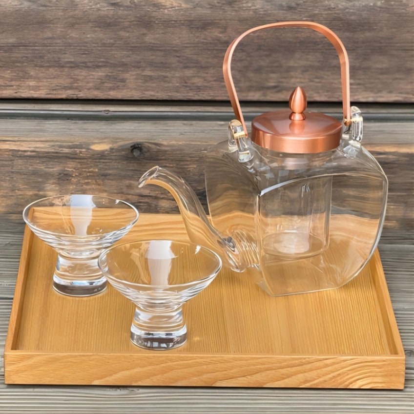 ガラスちろり酒器 茶懐石 未使用品 ガラス ちろり」の人気商品一覧 | 安い商品を通販サイトから探す