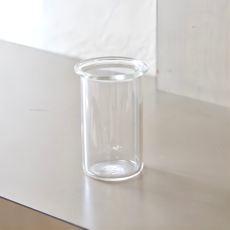 廣田硝子｜ちろり 角ちろり・六角ちろり用 中子 （単品） 154-ナ 日本製 交換用 買い足し