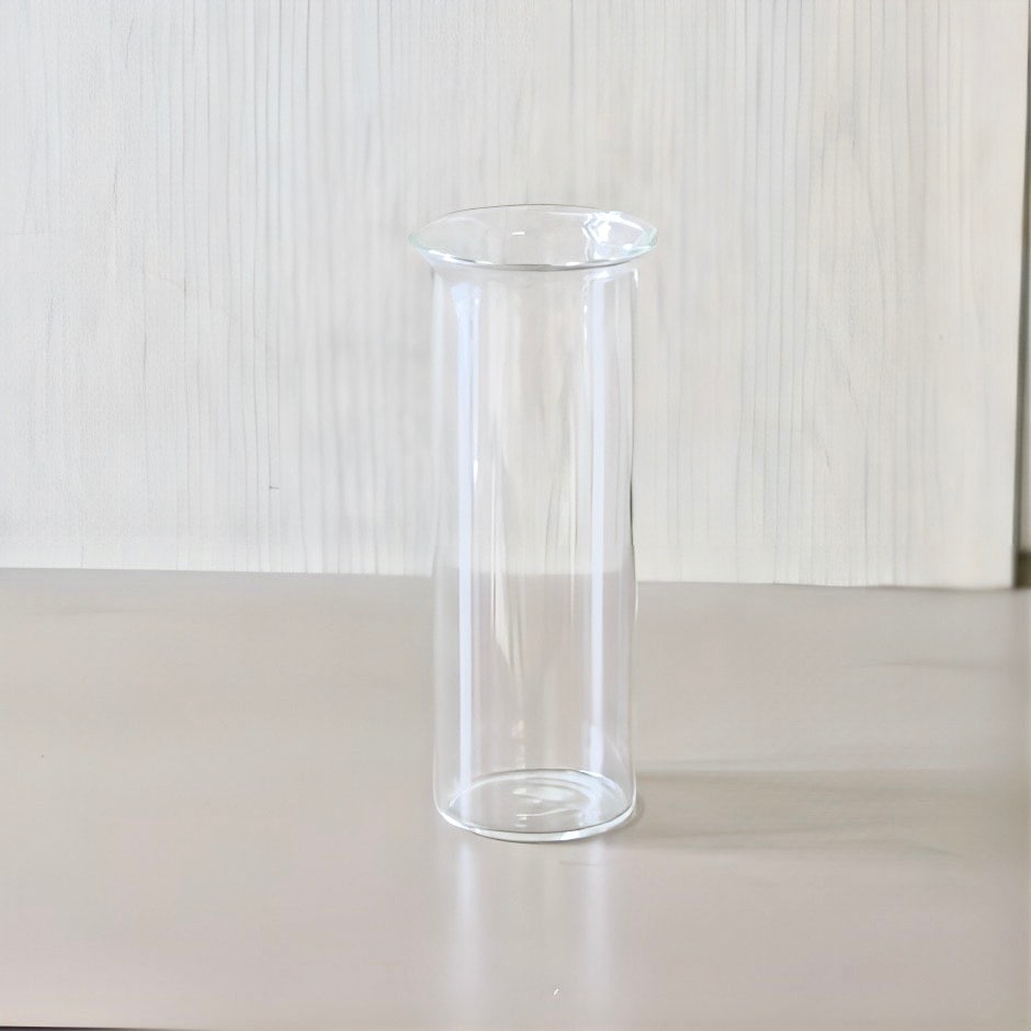 廣田硝子｜ちろり 長角ちろり用 中子 （単品） 156-ナ 日本製 交換用 買い足し