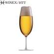 WINEX/HTT ｜ビアグラス GH303KC ビアー 業務用 おしゃれ スタイリッシュ 食洗機対応