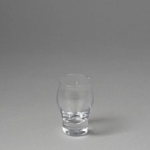木本硝子（KIMOTO GLASS）｜酒器 es Rock 01＜醇＞ 日本酒グラス 梅酒 シンプル 日本製 ES-RK/01