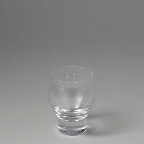 木本硝子（KIMOTO GLASS）｜酒器 es Rock 02＜醇＞ 日本酒グラス 梅酒 シンプル ウィスキー 日本製 ES-RK/02