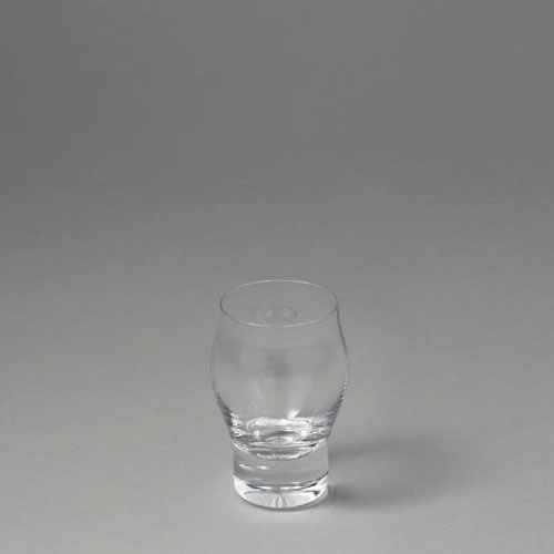 木本硝子（KIMOTO GLASS）｜酒器 es Rock01 w/edokiriko ＜醇＞ 江戸切子 日本酒 梅酒 ウィスキー 日本製 ES-RK/01/C