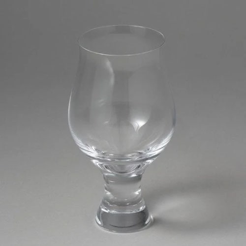 木本硝子（KIMOTO GLASS）｜ワイングラス es Flower02 ビアグラス 高級感 モダン お洒落 日本製 ES-FL/02